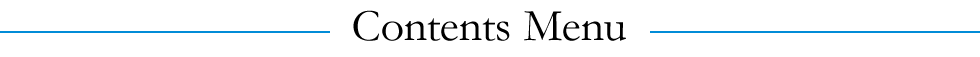 Contents Menu